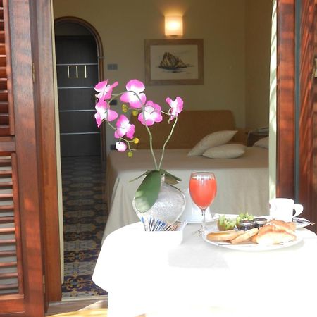 Hotel Aktea Lipari  Dış mekan fotoğraf