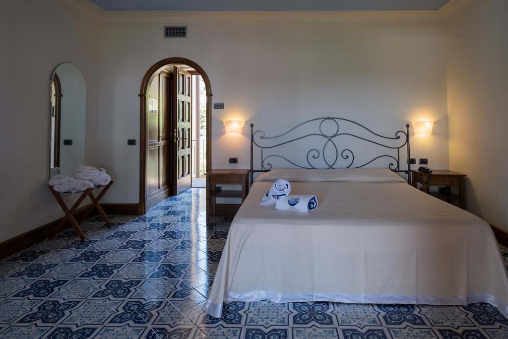 Hotel Aktea Lipari  Dış mekan fotoğraf