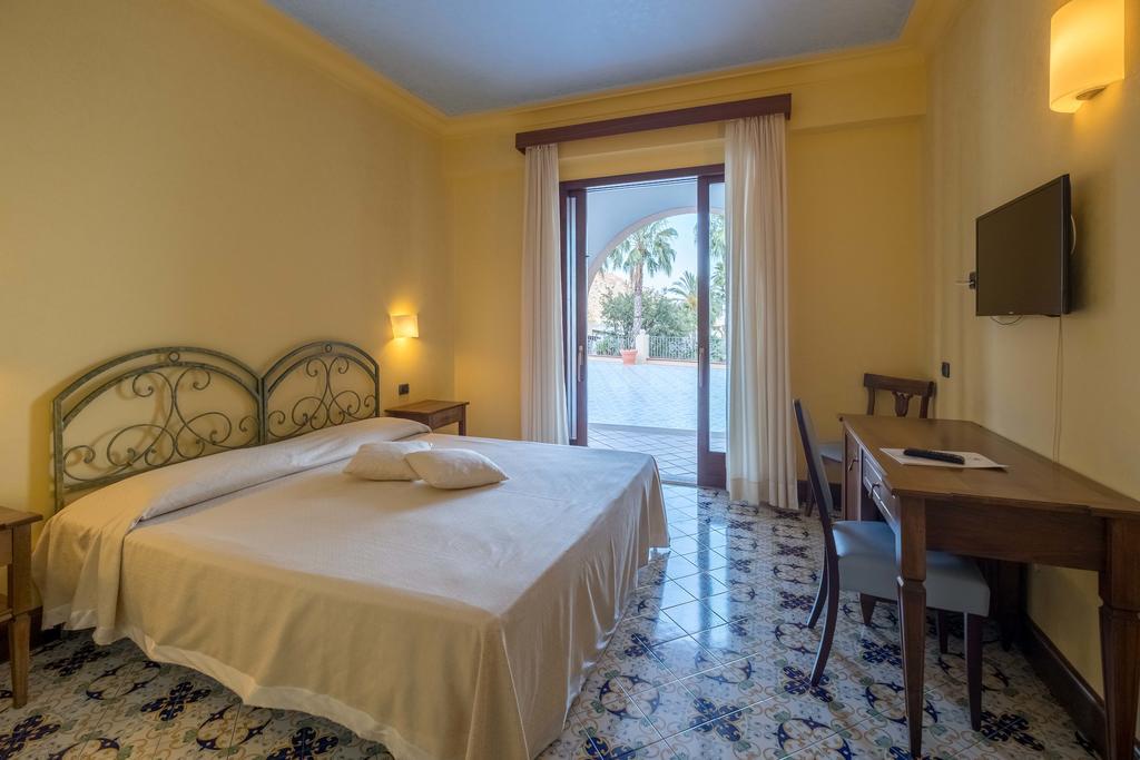 Hotel Aktea Lipari  Dış mekan fotoğraf