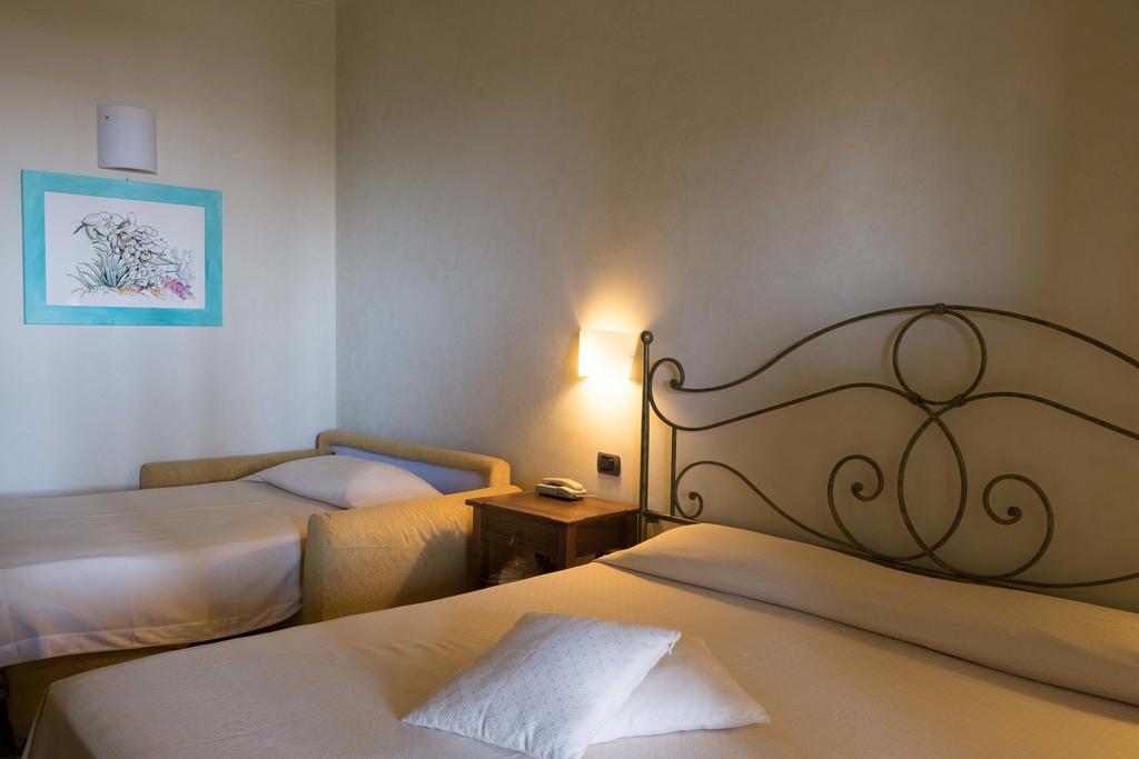 Hotel Aktea Lipari  Dış mekan fotoğraf