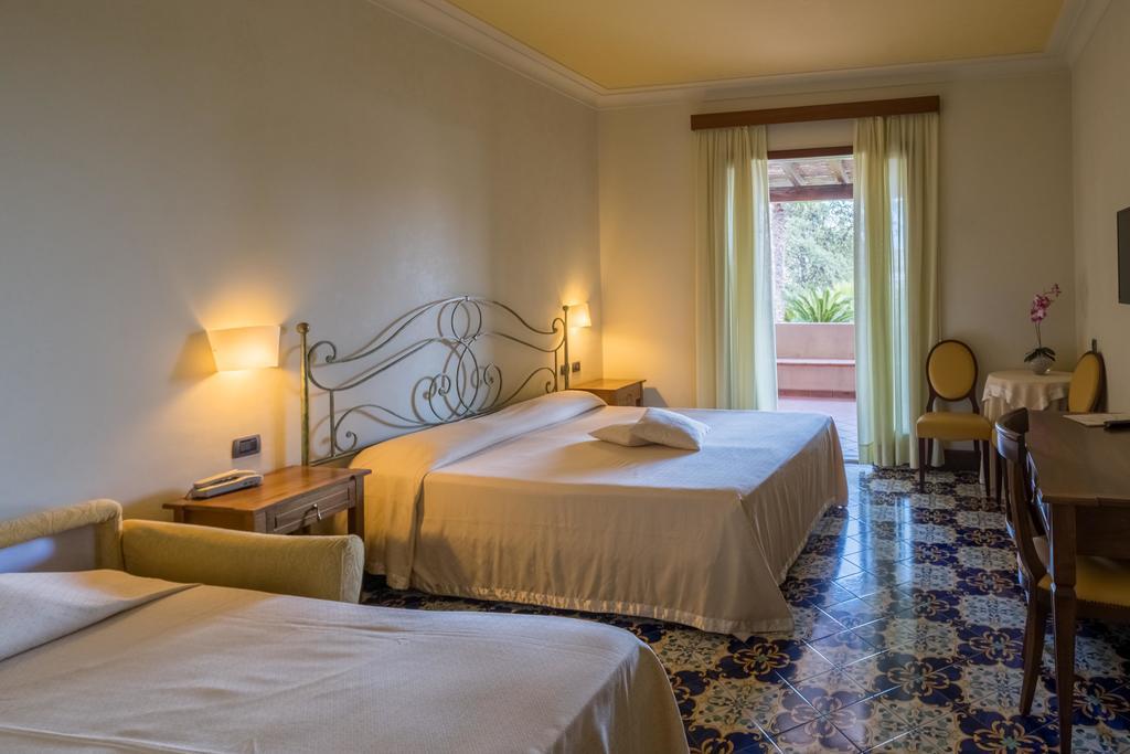 Hotel Aktea Lipari  Dış mekan fotoğraf