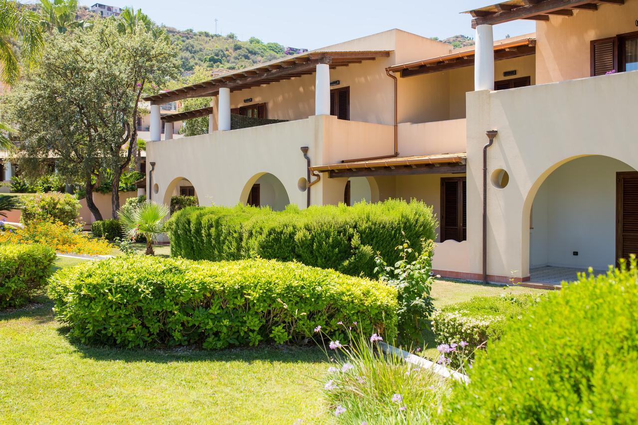 Hotel Aktea Lipari  Dış mekan fotoğraf